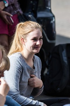 Bild 62 - Frauen SV Henstedt Ulzburg 3 - Bramfeld 3 : Ergebnis: 5:1